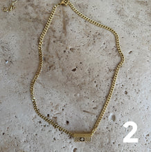 Charger l'image dans la galerie, Rumi necklace