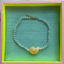 Charger l'image dans la galerie, Lydia necklace