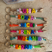 Laden Sie das Bild in den Galerie-Viewer, Your NAME keychain