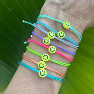 happy dude bracelet