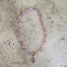 Load image into Gallery viewer, Fischli necklace