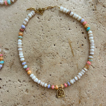 Charger l&#39;image dans la galerie, Veda necklace