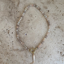 Load image into Gallery viewer, Fischli necklace