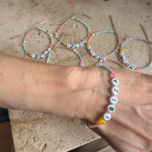 Load image into Gallery viewer, Ibiza bracelet
