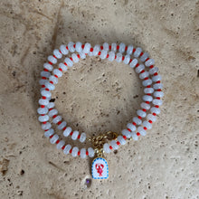 Load image into Gallery viewer, Crab necklace