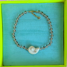 Load image into Gallery viewer, Lydia necklace
