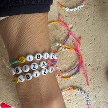 Load image into Gallery viewer, Ibiza bracelet