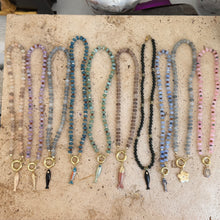 Load image into Gallery viewer, Fischli necklace