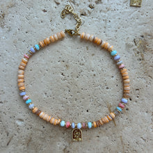 Charger l&#39;image dans la galerie, Veda necklace