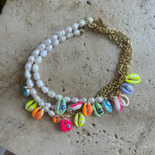 Load image into Gallery viewer, Summerlove necklace