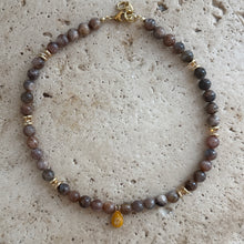 Laden Sie das Bild in den Galerie-Viewer, Joanna necklace