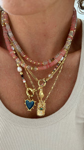 Veda necklace