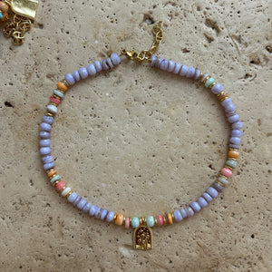 Veda necklace