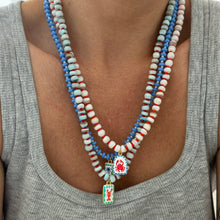 Load image into Gallery viewer, Crab necklace