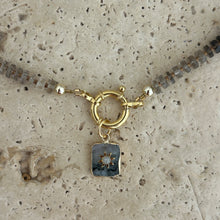 Laden Sie das Bild in den Galerie-Viewer, Nara necklace &amp; bracelet SET