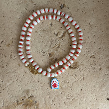 Load image into Gallery viewer, Crab necklace