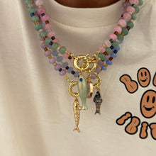 Load image into Gallery viewer, Fischli necklace