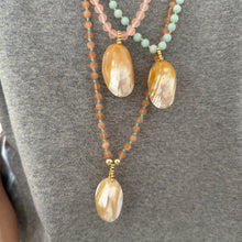 Load image into Gallery viewer, Dori necklace