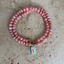 Load image into Gallery viewer, Crab necklace