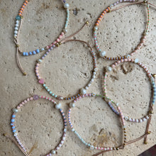 Laden Sie das Bild in den Galerie-Viewer, Hanna anklet