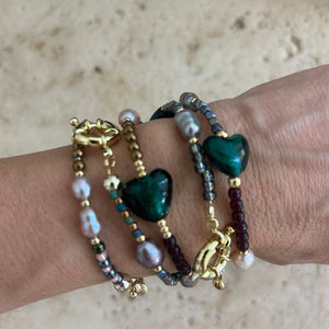 Hanna bracelet