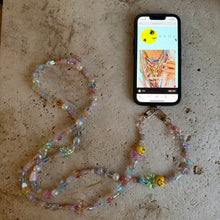 Charger l&#39;image dans la galerie, Sonja Phone string XXL