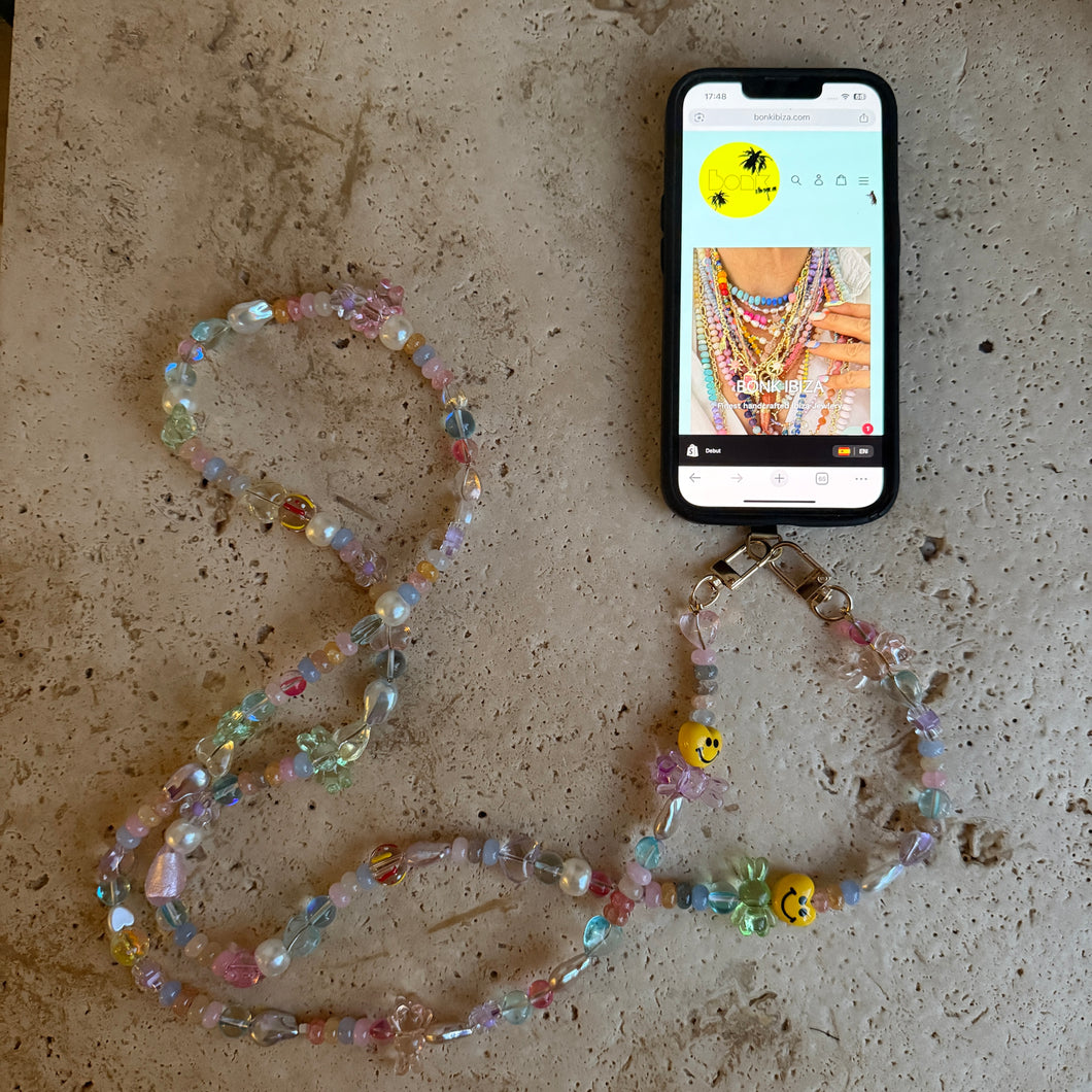 Sonja Phone string XXL