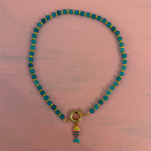 Laden Sie das Bild in den Galerie-Viewer, Fischli necklace