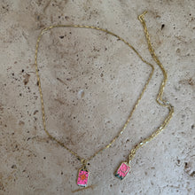 Load image into Gallery viewer, Elise necklace