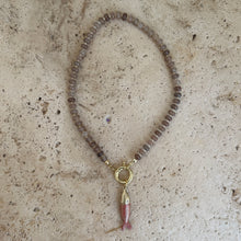Load image into Gallery viewer, Fischli necklace