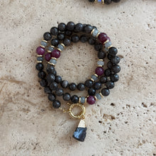Charger l'image dans la galerie, Joanna necklace XL