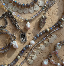 Charger l&#39;image dans la galerie, Silver linings