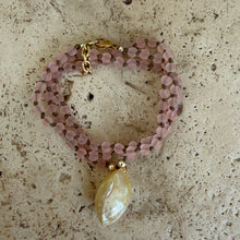 Load image into Gallery viewer, Dori necklace