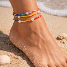 Laden Sie das Bild in den Galerie-Viewer, Hanna anklet