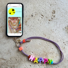 Load image into Gallery viewer, Phone string Shorty