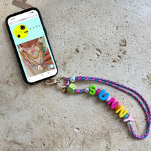 Load image into Gallery viewer, Phone string Shorty