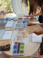 Laden Sie das Bild in den Galerie-Viewer, Workshop in Ibiza