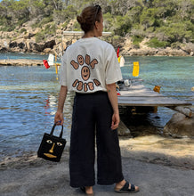 Charger l'image dans la galerie, Bonk Ibiza oversized T