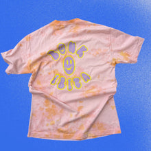 Load image into Gallery viewer, Bonk Ibiza oversized T pastel batik