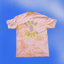 Load image into Gallery viewer, Bonk Ibiza oversized T pastel batik