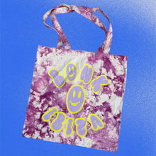Load image into Gallery viewer, Bonk Ibiza tote