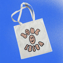 Load image into Gallery viewer, Bonk Ibiza tote