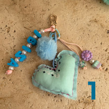 Load image into Gallery viewer, Happy hanger