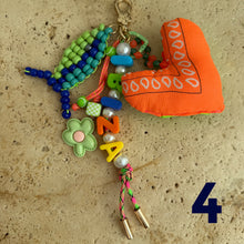 Load image into Gallery viewer, Happy hanger