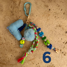 Load image into Gallery viewer, Happy hanger