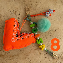 Load image into Gallery viewer, Happy hanger