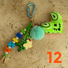 Load image into Gallery viewer, Happy hanger