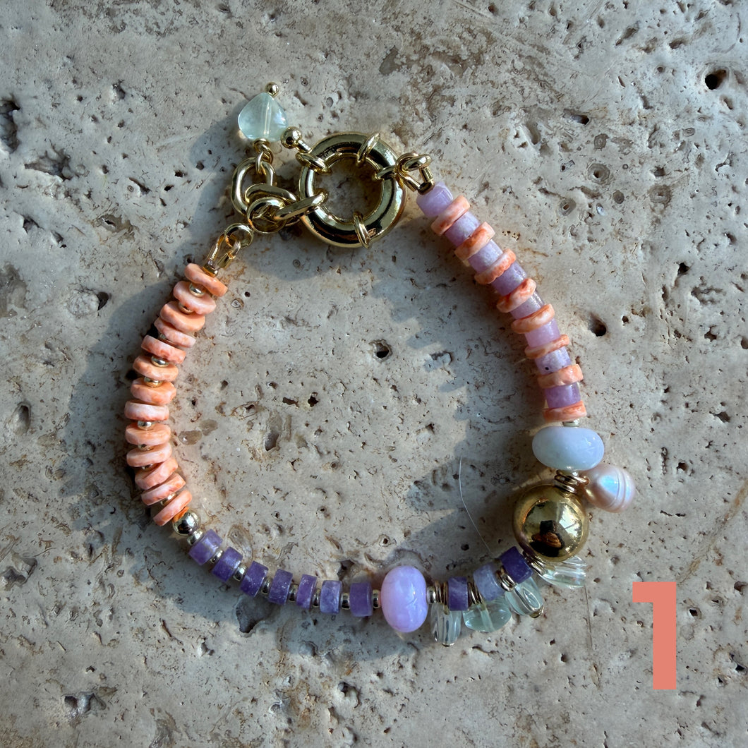 Frieda bracelet