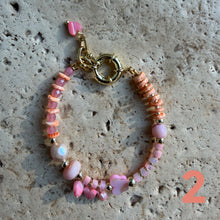 Load image into Gallery viewer, Frieda bracelet