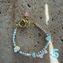 Load image into Gallery viewer, Frieda bracelet